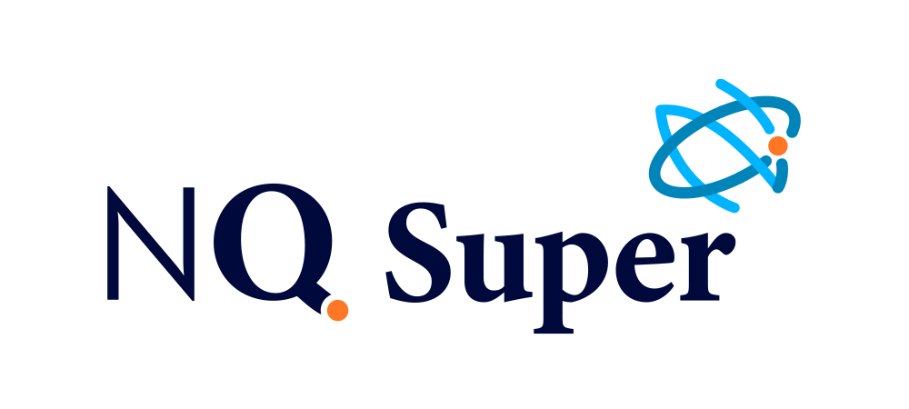 NQ Super Logo
